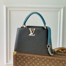 LV Top Handle Bags